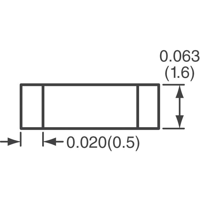 LB2016T150M Taiyo Yuden  Induttori fissi